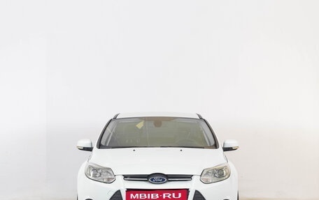 Ford Focus III, 2013 год, 769 000 рублей, 3 фотография