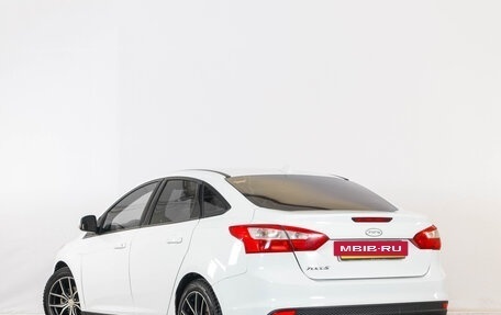 Ford Focus III, 2013 год, 769 000 рублей, 5 фотография