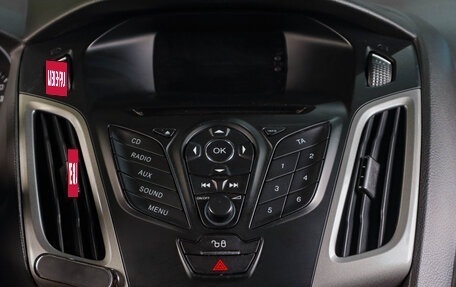 Ford Focus III, 2013 год, 769 000 рублей, 15 фотография