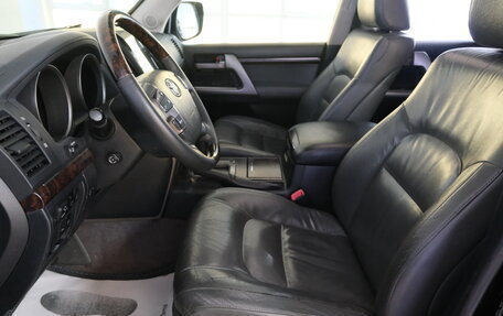 Toyota Land Cruiser 200, 2010 год, 3 349 000 рублей, 8 фотография