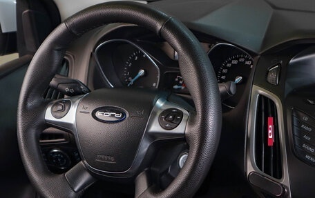 Ford Focus III, 2013 год, 769 000 рублей, 12 фотография