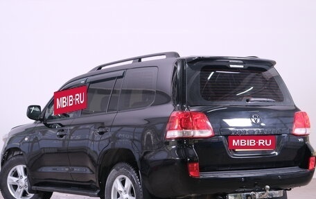 Toyota Land Cruiser 200, 2010 год, 3 349 000 рублей, 5 фотография