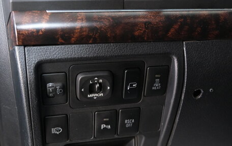 Toyota Land Cruiser 200, 2010 год, 3 349 000 рублей, 11 фотография