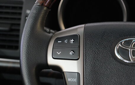 Toyota Land Cruiser 200, 2010 год, 3 349 000 рублей, 16 фотография