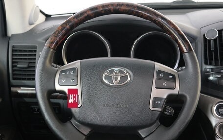 Toyota Land Cruiser 200, 2010 год, 3 349 000 рублей, 15 фотография