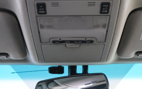 Toyota Land Cruiser 200, 2010 год, 3 349 000 рублей, 19 фотография