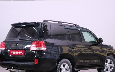 Toyota Land Cruiser 200, 2010 год, 3 349 000 рублей, 7 фотография