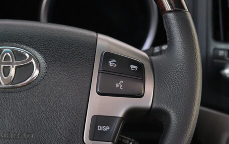 Toyota Land Cruiser 200, 2010 год, 3 349 000 рублей, 17 фотография