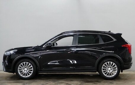 Haval Jolion, 2024 год, 1 940 000 рублей, 8 фотография