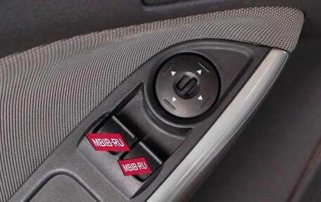 Ford Focus III, 2013 год, 769 000 рублей, 17 фотография