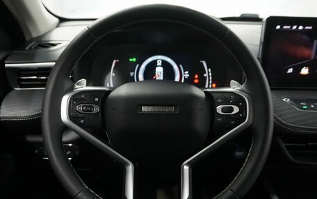 Haval Jolion, 2024 год, 1 940 000 рублей, 12 фотография