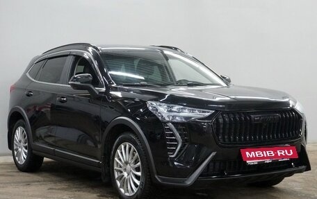 Haval Jolion, 2024 год, 1 940 000 рублей, 3 фотография