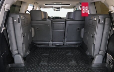 Toyota Land Cruiser 200, 2010 год, 3 349 000 рублей, 27 фотография