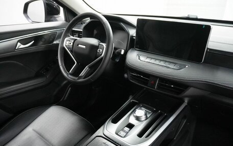 Haval Jolion, 2024 год, 1 940 000 рублей, 10 фотография