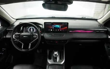 Haval Jolion, 2024 год, 1 940 000 рублей, 11 фотография