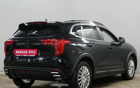 Haval Jolion, 2024 год, 1 940 000 рублей, 5 фотография