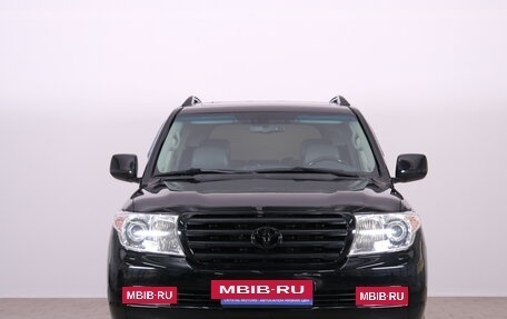 Toyota Land Cruiser 200, 2010 год, 3 349 000 рублей, 3 фотография
