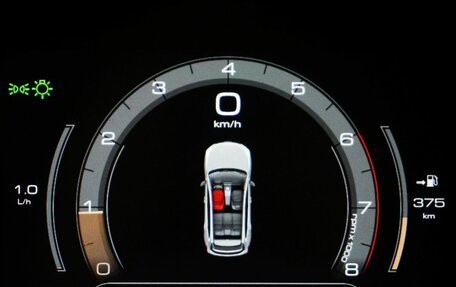 Haval Jolion, 2024 год, 1 940 000 рублей, 17 фотография