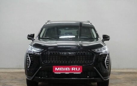 Haval Jolion, 2024 год, 1 940 000 рублей, 2 фотография