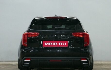 Haval Jolion, 2024 год, 1 940 000 рублей, 6 фотография