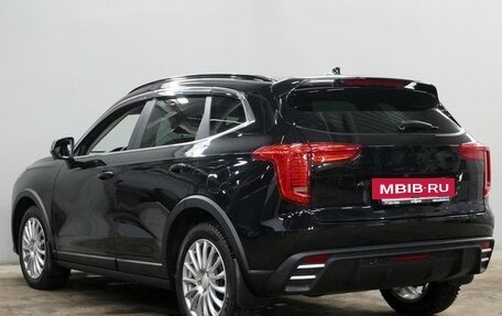 Haval Jolion, 2024 год, 1 940 000 рублей, 7 фотография