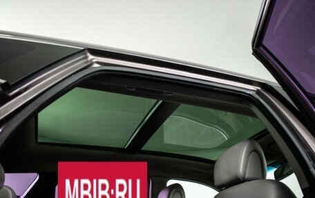 Hyundai Santa Fe III рестайлинг, 2012 год, 1 530 000 рублей, 10 фотография