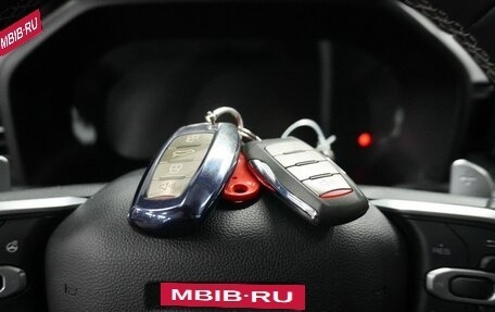 Haval Jolion, 2024 год, 1 940 000 рублей, 18 фотография