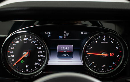 Mercedes-Benz E-Класс, 2019 год, 2 890 000 рублей, 12 фотография