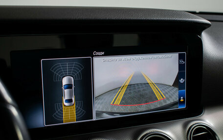 Mercedes-Benz E-Класс, 2019 год, 2 890 000 рублей, 15 фотография