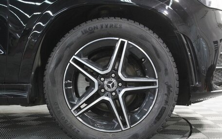 Mercedes-Benz GLE, 2021 год, 6 845 000 рублей, 5 фотография