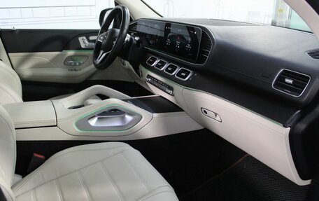 Mercedes-Benz GLE, 2021 год, 6 845 000 рублей, 8 фотография