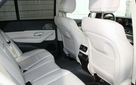 Mercedes-Benz GLE, 2021 год, 6 845 000 рублей, 6 фотография