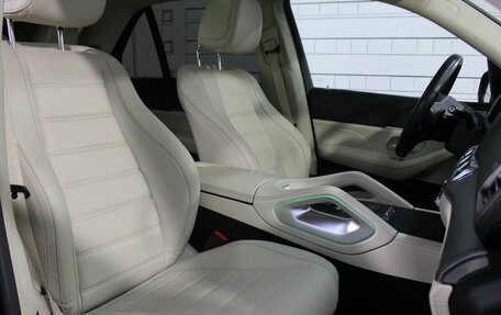 Mercedes-Benz GLE, 2021 год, 6 845 000 рублей, 9 фотография