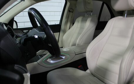 Mercedes-Benz GLE, 2021 год, 6 845 000 рублей, 19 фотография