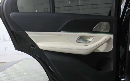 Mercedes-Benz GLE, 2021 год, 6 845 000 рублей, 21 фотография