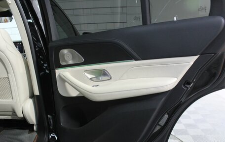 Mercedes-Benz GLE, 2021 год, 6 845 000 рублей, 22 фотография