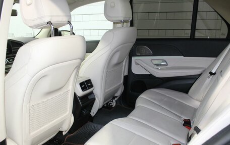 Mercedes-Benz GLE, 2021 год, 6 845 000 рублей, 15 фотография