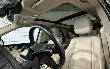 Mercedes-Benz GLE, 2021 год, 6 845 000 рублей, 18 фотография