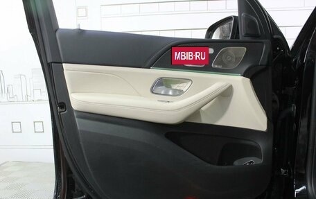 Mercedes-Benz GLE, 2021 год, 6 845 000 рублей, 20 фотография