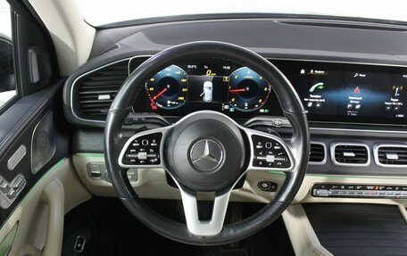 Mercedes-Benz GLE, 2021 год, 6 845 000 рублей, 24 фотография