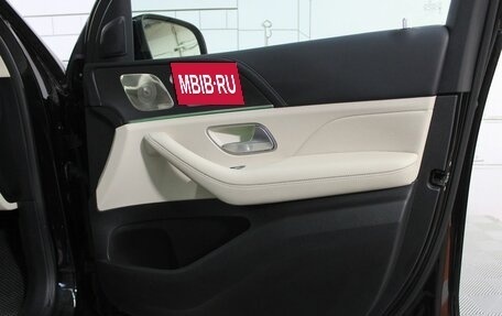 Mercedes-Benz GLE, 2021 год, 6 845 000 рублей, 23 фотография