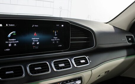 Mercedes-Benz GLE, 2021 год, 6 845 000 рублей, 26 фотография