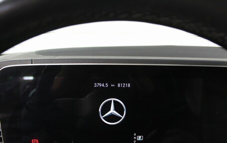 Mercedes-Benz GLE, 2021 год, 6 845 000 рублей, 27 фотография