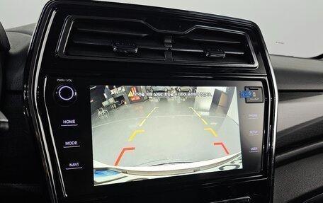 SsangYong Tivoli, 2022 год, 2 840 000 рублей, 7 фотография