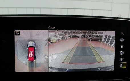 Mercedes-Benz GLE, 2021 год, 6 845 000 рублей, 28 фотография