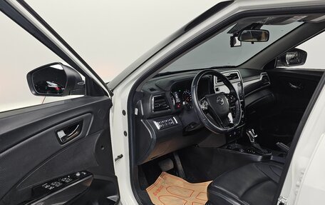 SsangYong Tivoli, 2022 год, 2 840 000 рублей, 12 фотография