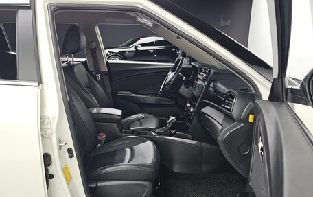 SsangYong Tivoli, 2022 год, 2 840 000 рублей, 14 фотография