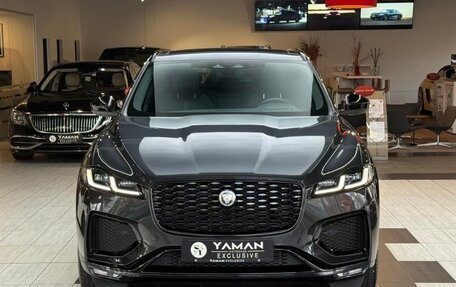 Jaguar F-Pace, 2024 год, 11 140 000 рублей, 2 фотография