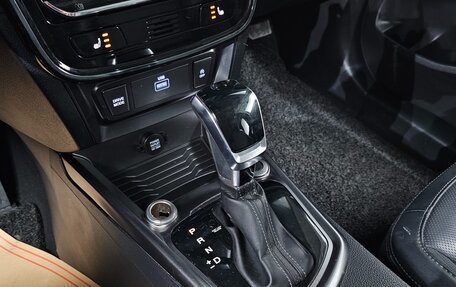 SsangYong Tivoli, 2022 год, 2 840 000 рублей, 11 фотография