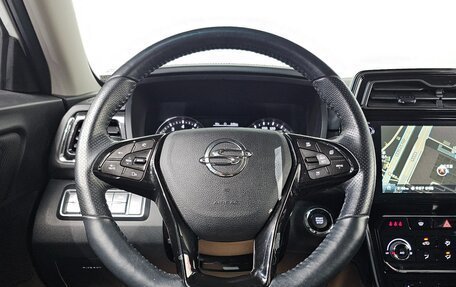 SsangYong Tivoli, 2022 год, 2 840 000 рублей, 19 фотография